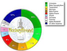Load image into Gallery viewer, Providence Collection MINI - MonkeyBread (15mL)