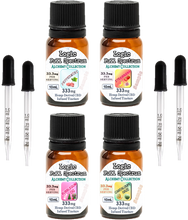 Load image into Gallery viewer, The Alchemy Collection MINI 4-Pack (40mL)