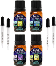 Load image into Gallery viewer, The Kaizen Collection MINI - 4-Pack (40mL)