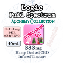 Load image into Gallery viewer, Alchemy Collection MINI - Bubblegum OG (10mL)