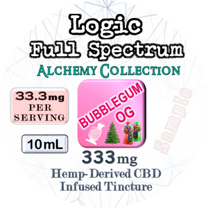 Alchemy Collection MINI - Bubblegum OG (10mL)