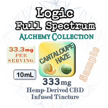 Load image into Gallery viewer, Alchemy Collection MINI - Cantaloupe Haze (10mL)