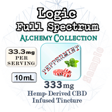 Load image into Gallery viewer, Alchemy Collection MINI - Peppermint (10mL)