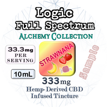 Load image into Gallery viewer, Alchemy Collection MINI - Strawnana (10mL)