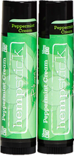 Load image into Gallery viewer, [2-pack] Hempstick CBD Lip Balm - 100mg