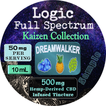 Load image into Gallery viewer, Kaizen Collection MINI - DreamWalker (10mL)