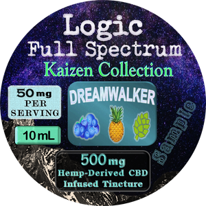 Kaizen Collection MINI - DreamWalker (10mL)