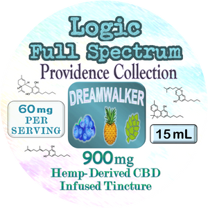 Providence Collection MINI - DreamWalker (15mL)