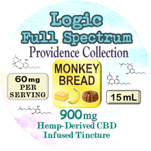 Load image into Gallery viewer, Providence Collection MINI - MonkeyBread (15mL)