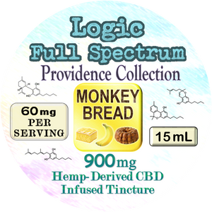 Providence Collection MINI - MonkeyBread (15mL)