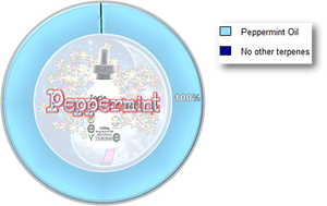 Alchemy Collection MINI - Peppermint (10mL)