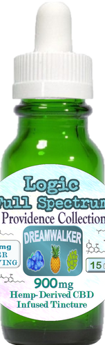 Providence Collection MINI - DreamWalker (15mL)