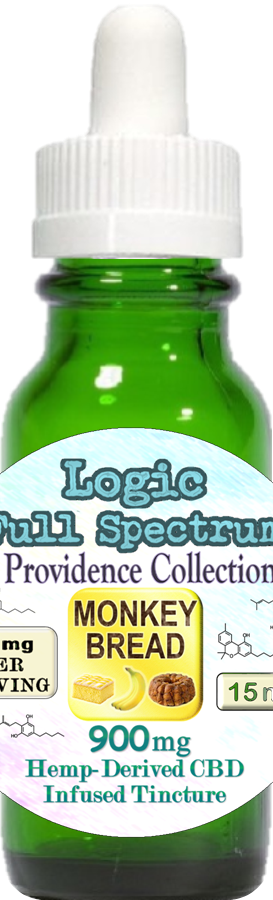 Providence Collection MINI - MonkeyBread (15mL)