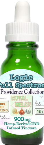 Providence Collection MINI - Royal Melon (15mL)