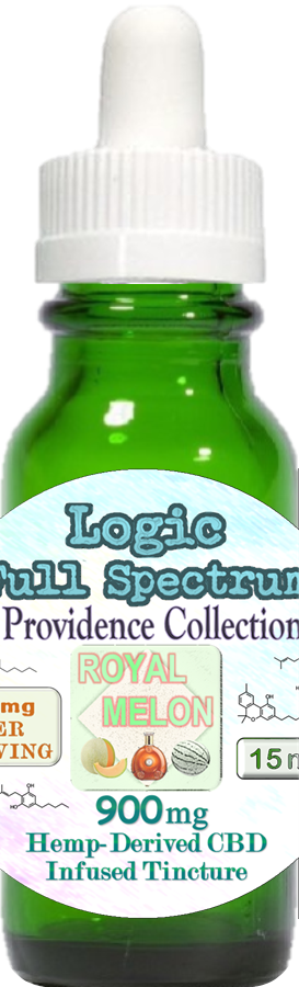 Providence Collection MINI - Royal Melon (15mL)