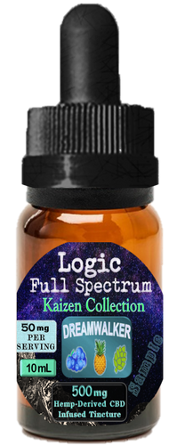 Kaizen Collection MINI - DreamWalker (10mL)