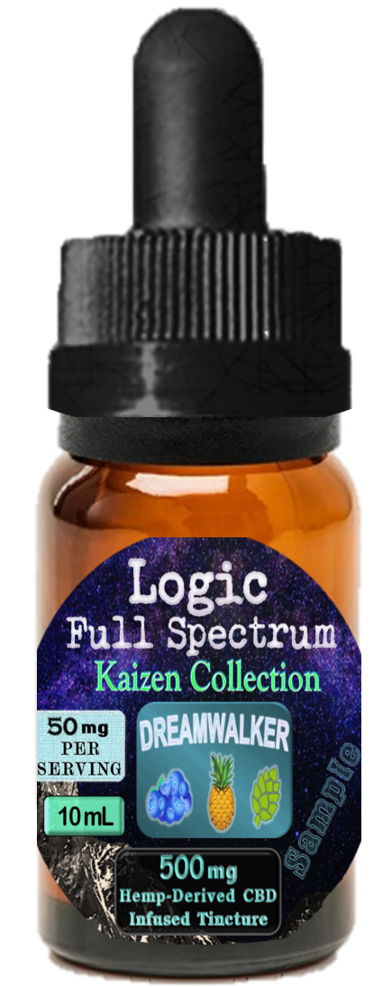 Kaizen Collection MINI - DreamWalker (10mL)