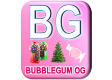 Load image into Gallery viewer, Alchemy Collection MINI - Bubblegum OG (10mL)