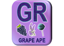 Load image into Gallery viewer, The Kaizen Collection - Grape Ape