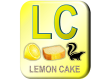 Load image into Gallery viewer, Kaizen Collection MINI - Lemon Cake (10mL)