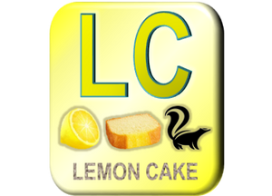 The Kaizen Collection - Lemon Cake