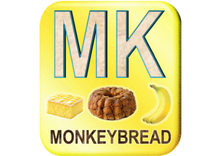 Load image into Gallery viewer, Providence Collection MINI - MonkeyBread (15mL)