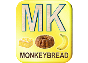 Providence Collection MINI - MonkeyBread (15mL)