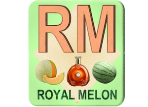 Providence Collection MINI - Royal Melon (15mL)