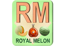 Load image into Gallery viewer, The Providence Collection - Royal Melon